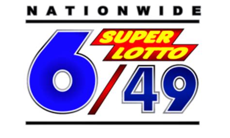 Buy Philippines Super Lotto 6/49 Tickets Online.